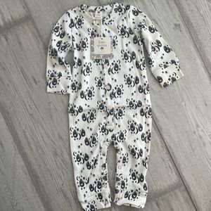 KQ Mystical Stars & Moon Jumpsuit